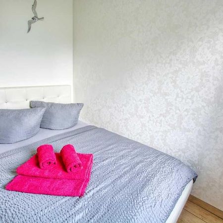 Ferienappartement Feuerstein ซาสนิทซ์ ภายนอก รูปภาพ