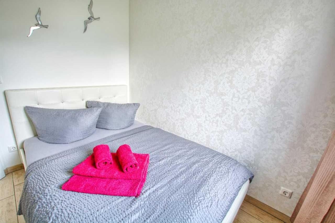 Ferienappartement Feuerstein ซาสนิทซ์ ภายนอก รูปภาพ